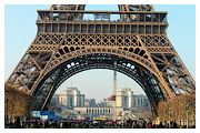 Фото из тура Бонжур Лямур или 3 дня в Париже!...Париж, Диснейленд и Люксембург..., 29 марта 2023 от туриста Ілона
